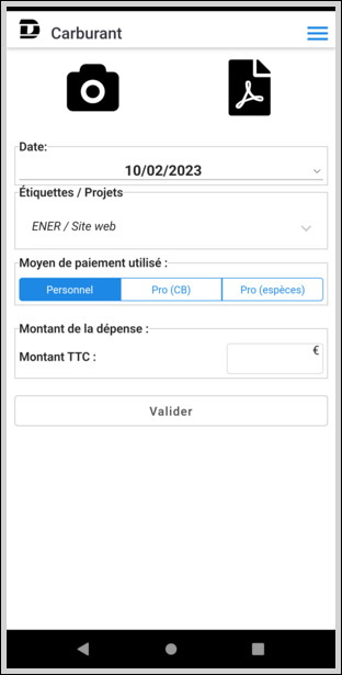 Et passez à la suite